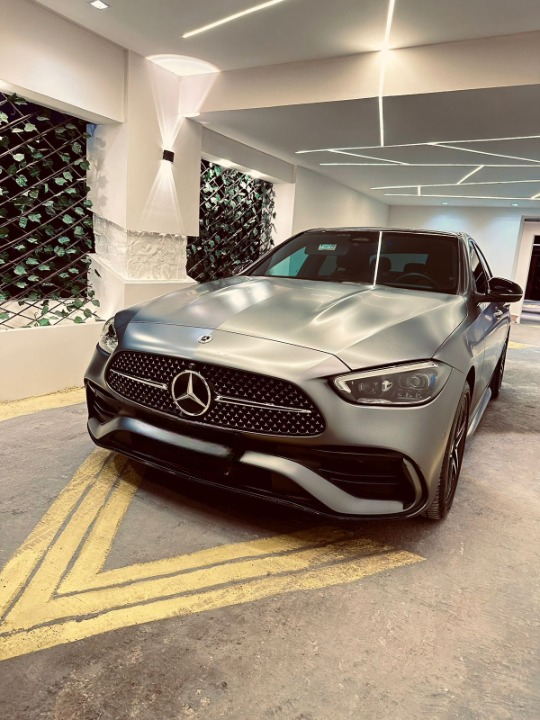 ايجار مرسيدس c300 (3)