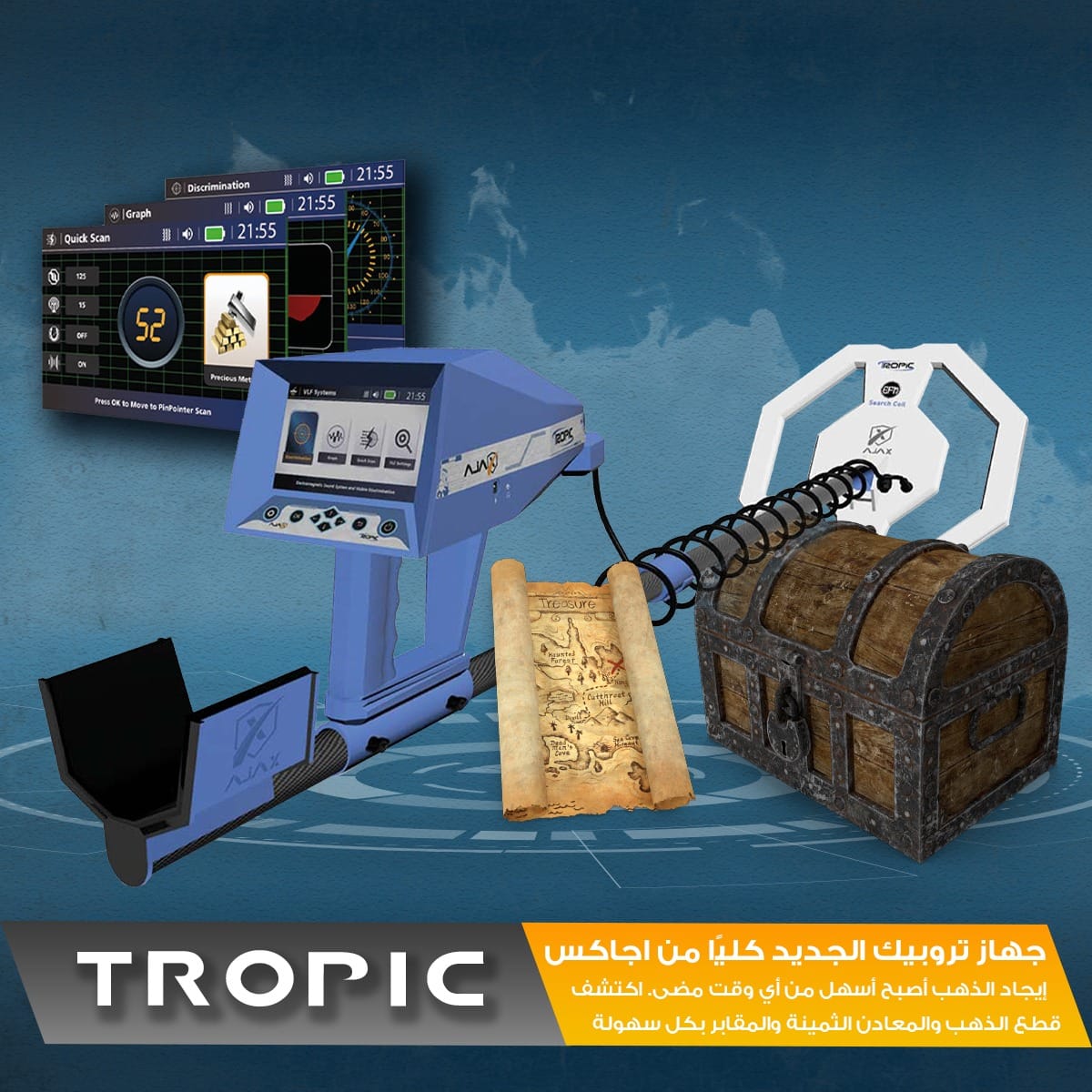 TROPIC