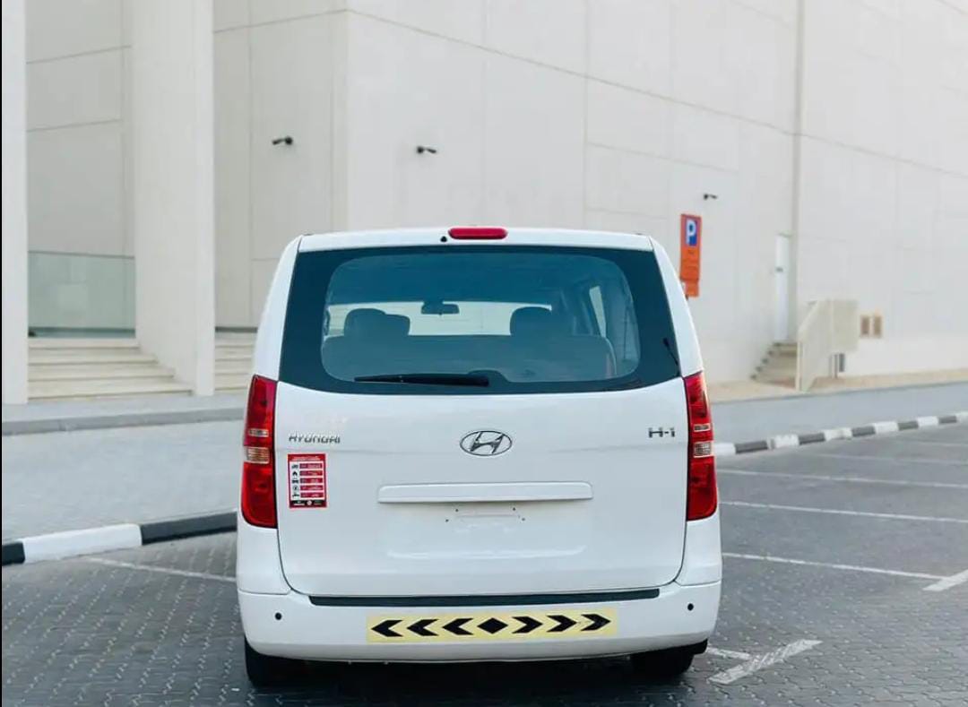 هيونداي اتش ون (4)
