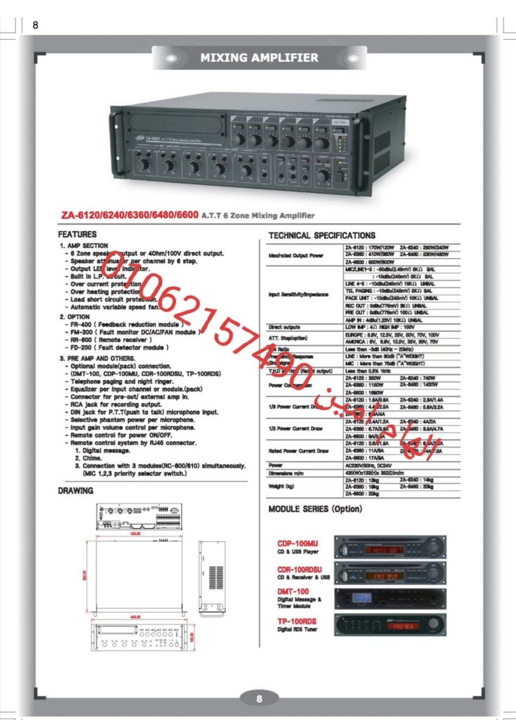 ZA-6480