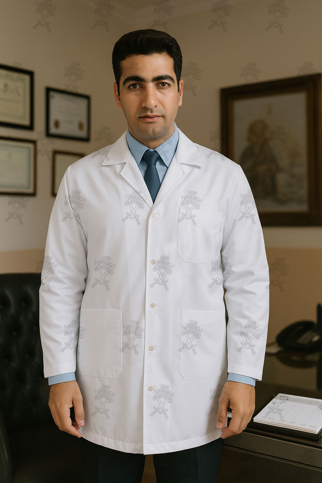 دكتور