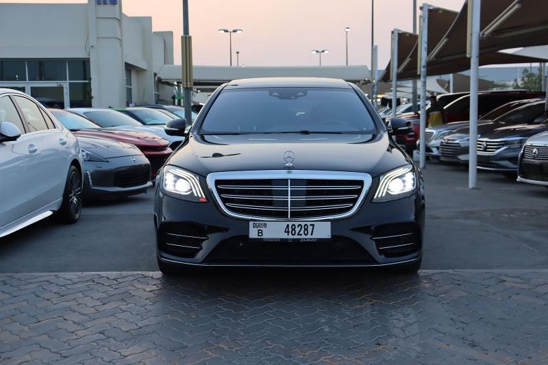 s650مرسيدس (4)