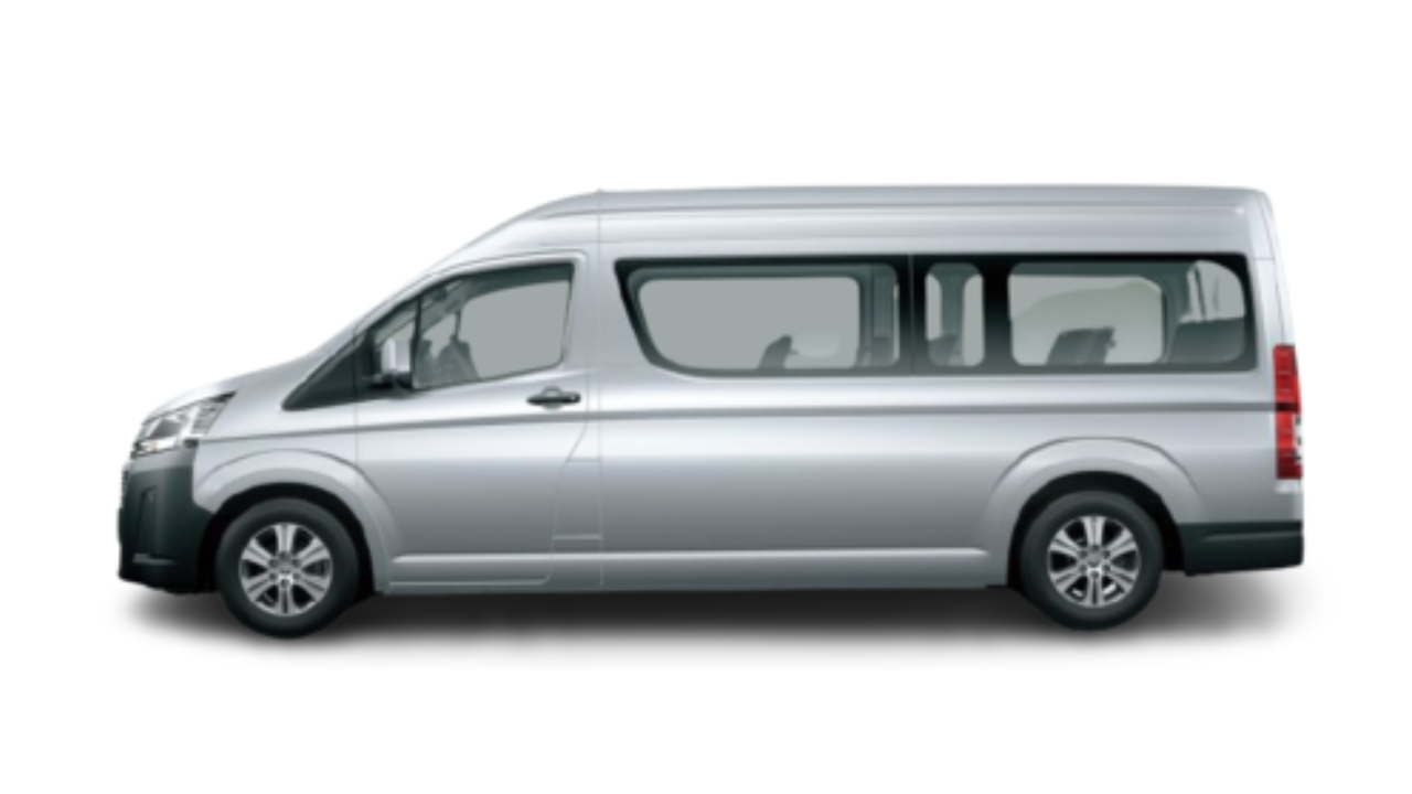 2025 Toyota Hiace side-jpeg