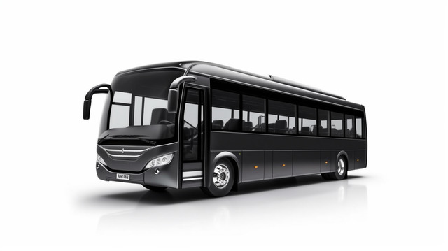 pngtree-d-render-of-white-background-with-medium-sized-urban-black-bus-image_3772914