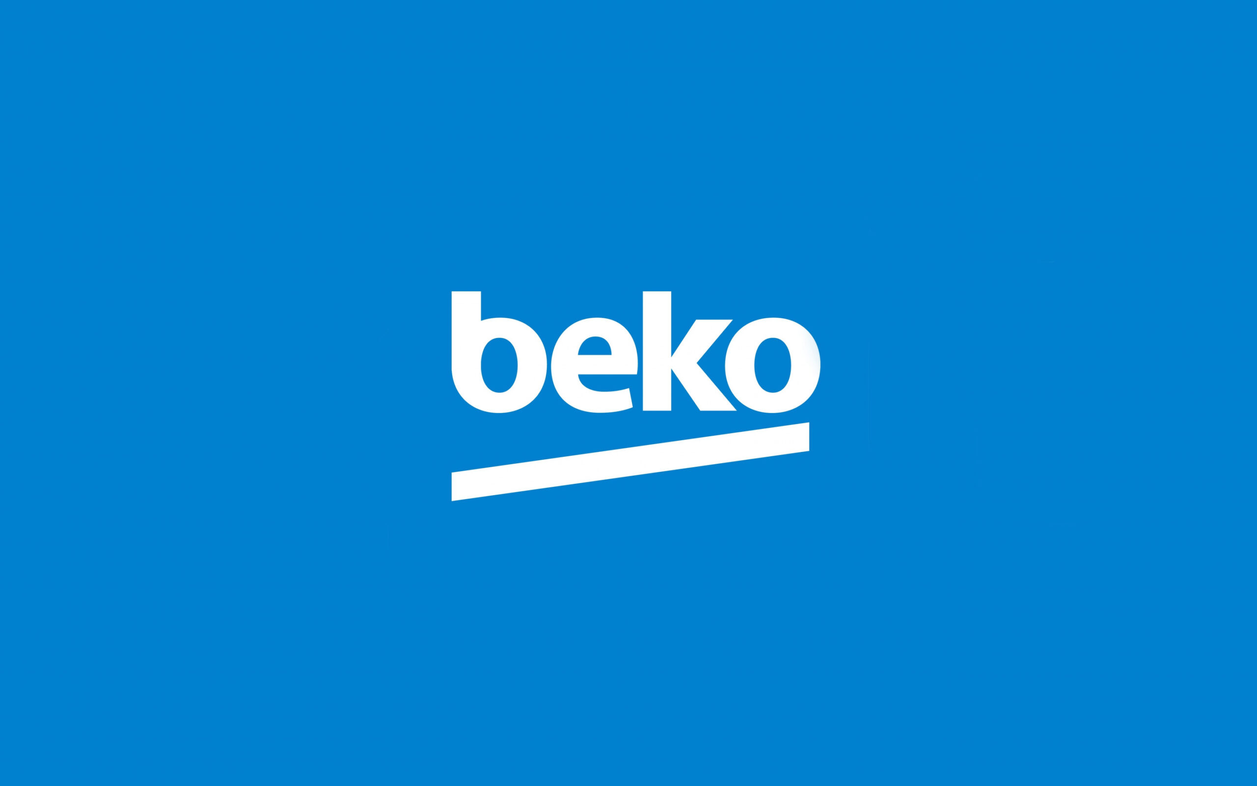 beko-turkish-brand-beko-logo-emblem-beko-logo-on-blue-background