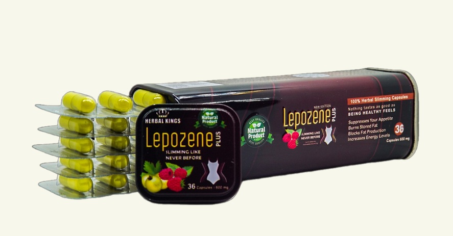 ليبوزين بلس 2