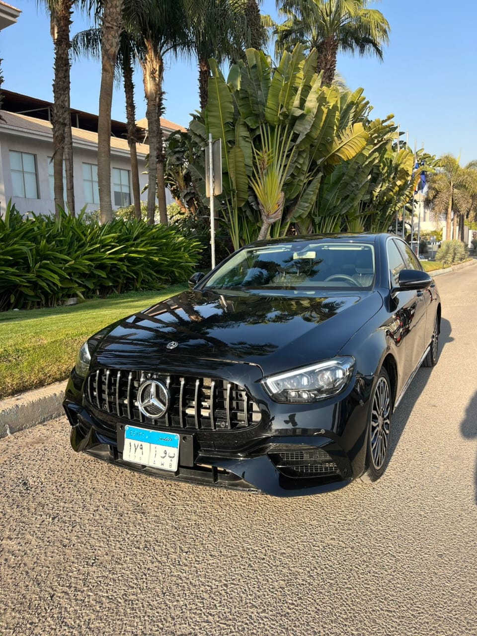 e200مرسيدس (2)
