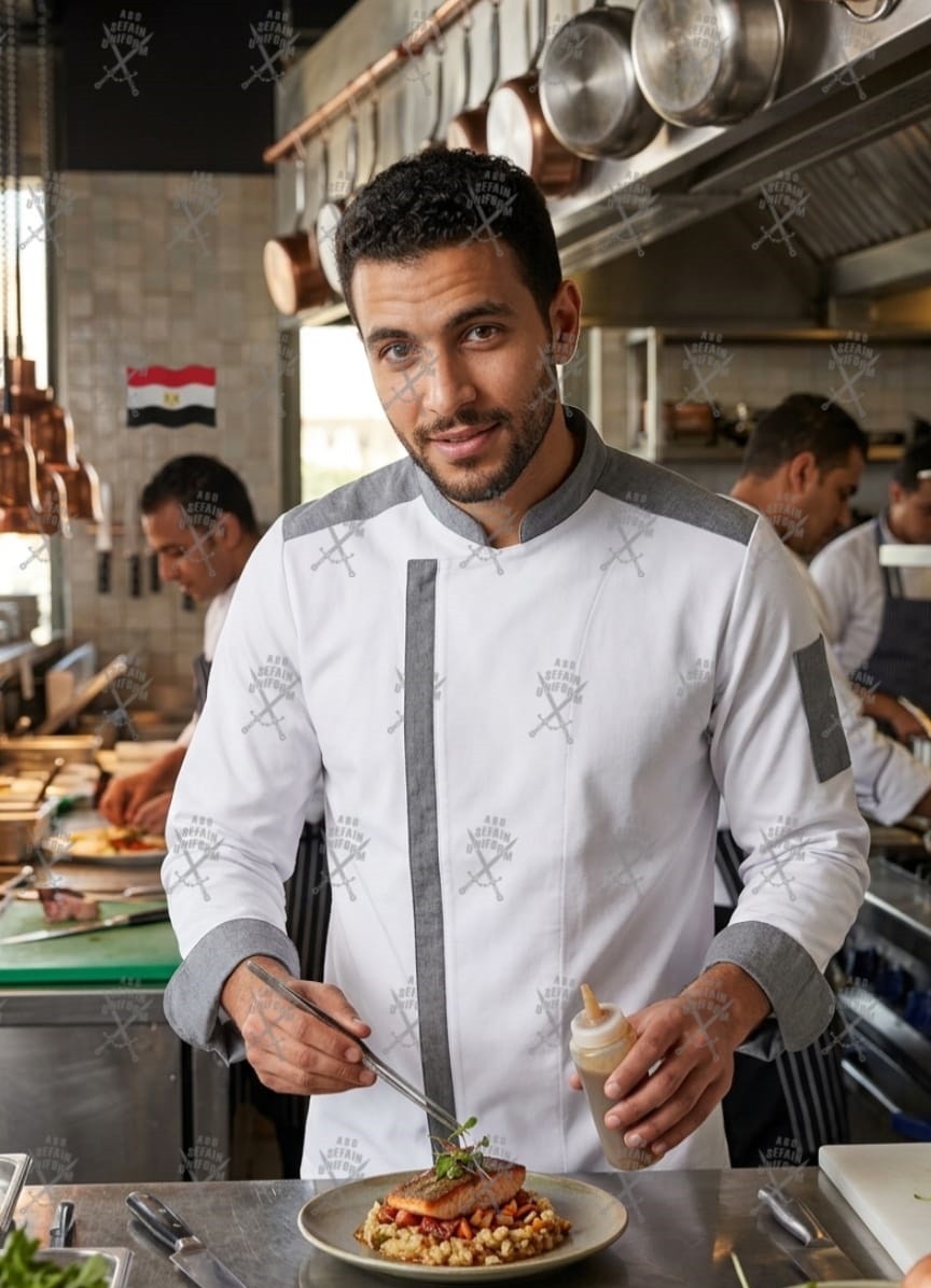 أضغر شيف