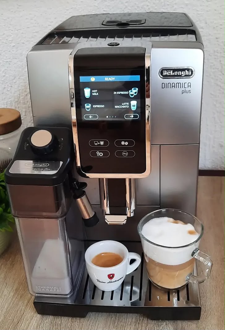 DeLonghi Dinamica-1